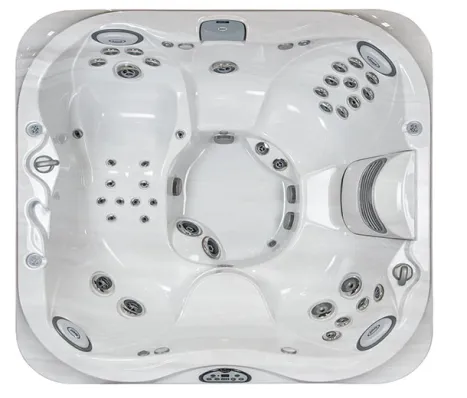 Гидромассажный Спа-бассейн Jacuzzi J-335