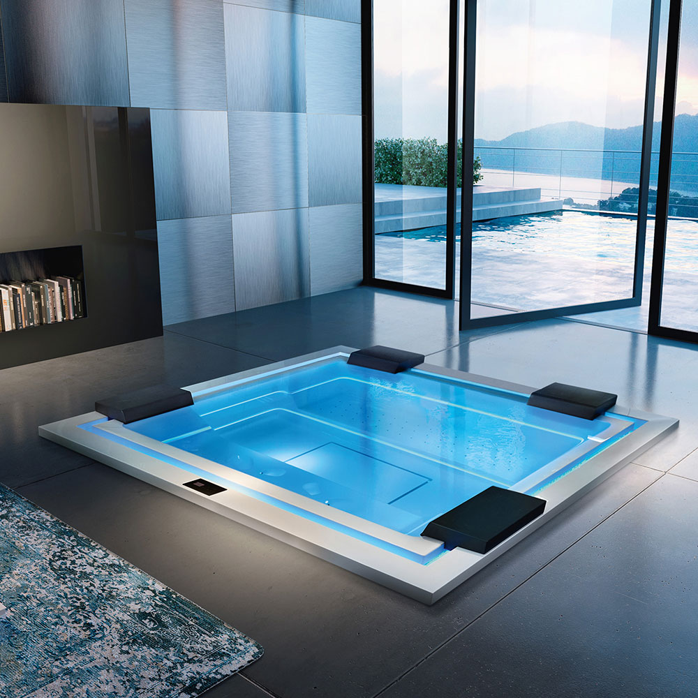 Спа Бассейн Treesse Zen Pro 3