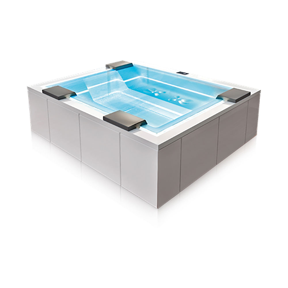 Спа Бассейн Treesse Zen Pro 2