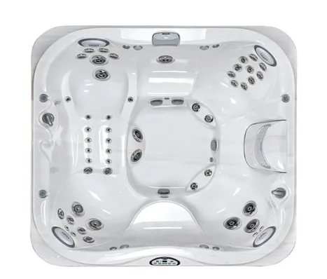 Гидромассажный Спа-бассейн Jacuzzi J-375