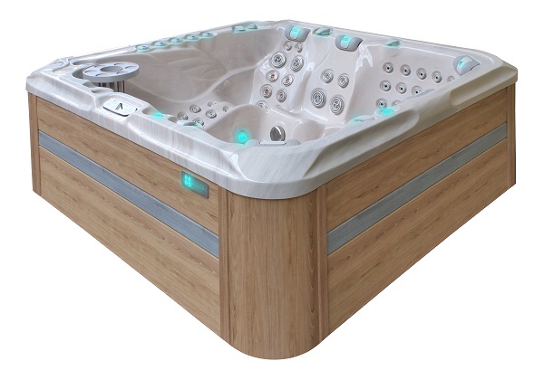 Спа-бассейн Passion Spas Exhilarate 2