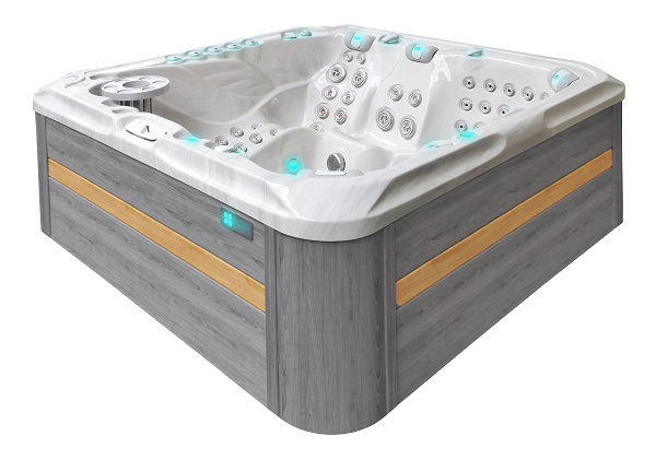 Спа-бассейн Passion Spas Exhilarate 1