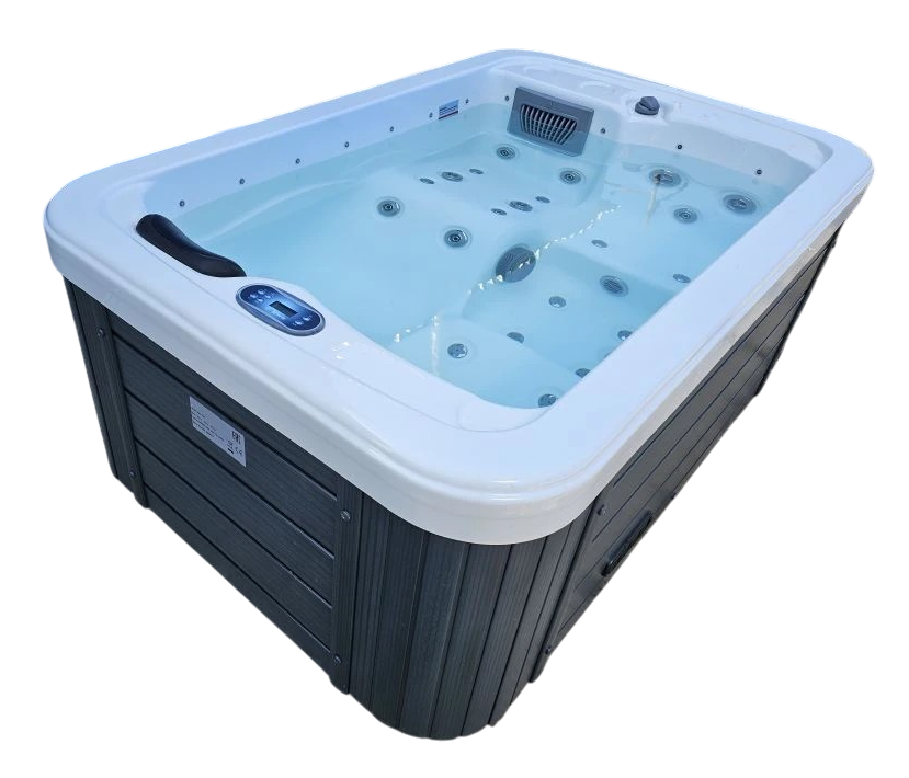 Гидромассажный Спа-Бассейн JNJ SPAS Eco Spa-347 3
