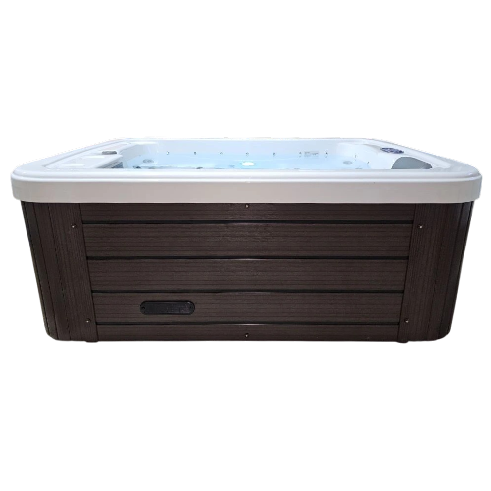 Гидромассажный Спа-Бассейн JNJ SPAS Eco Spa-347 4