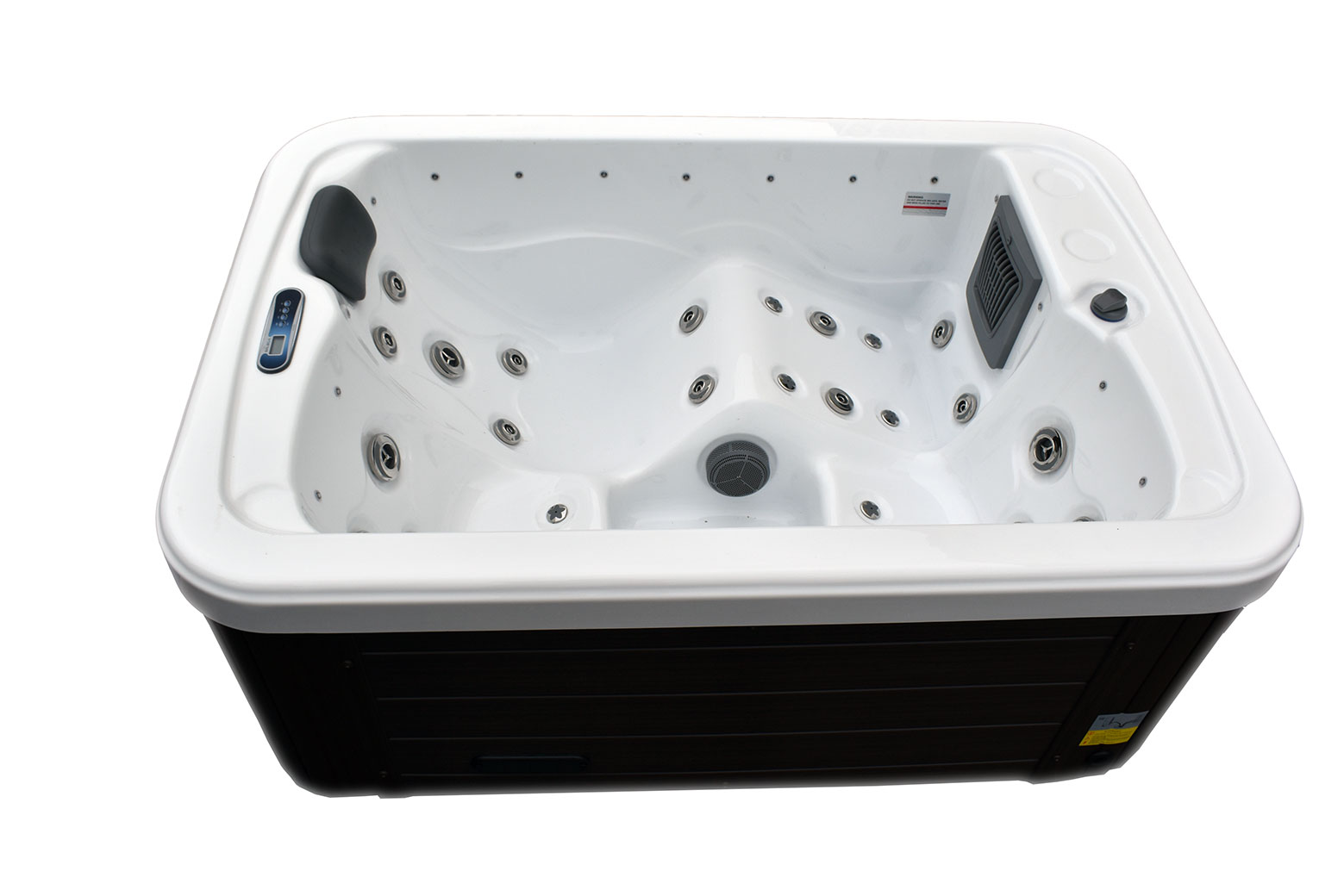 Гидромассажный Спа-Бассейн JNJ SPAS Eco Spa-347 2