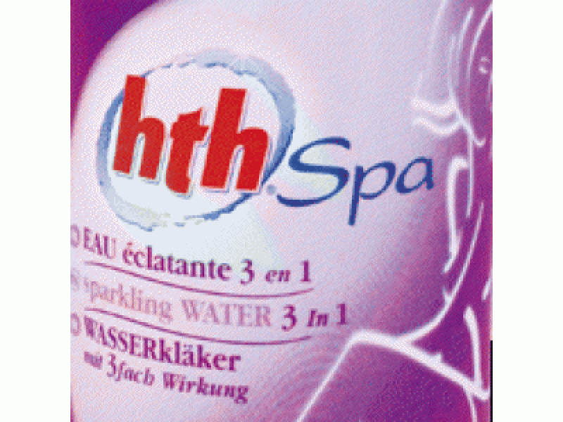 Ударный HTH Порошок-шок 2 кг Арт.76054 2