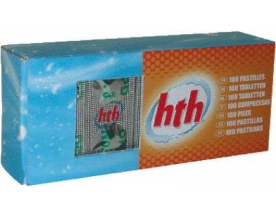 Таблетки Phenol Red Арт. A590170H1 Химия для бассейна 0
