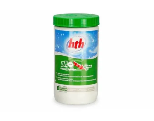 HTH Порошок pH- минус - 2 кг. Арт. S800812H2