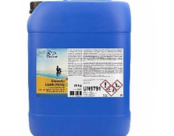 АКТИВНЫЙ КИСЛОРОД ЖИДКИЙ Chemoform 22 КГ 0