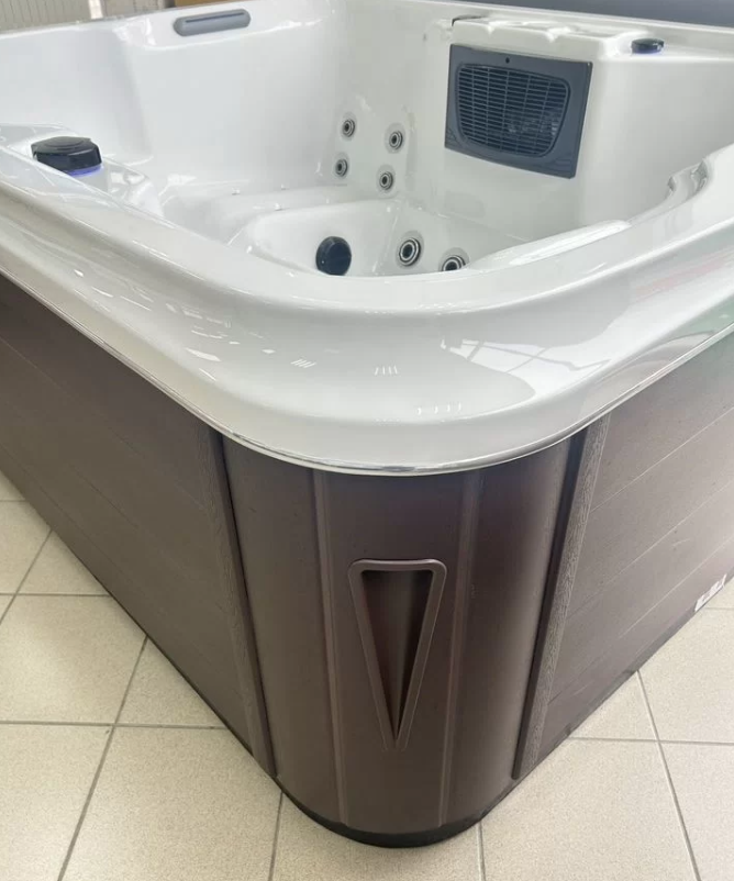 Уличный спа-Бассейн Jazzi Pool Montana SKT338B1 1