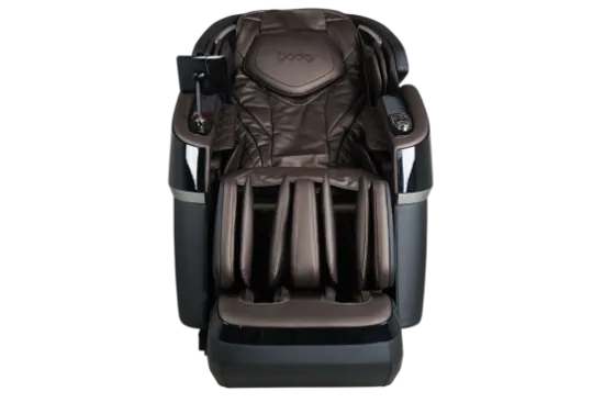 Массажное кресло Bodo Mesa Black Brown