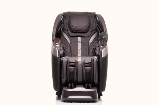 Массажное кресло Bodo Space Brown