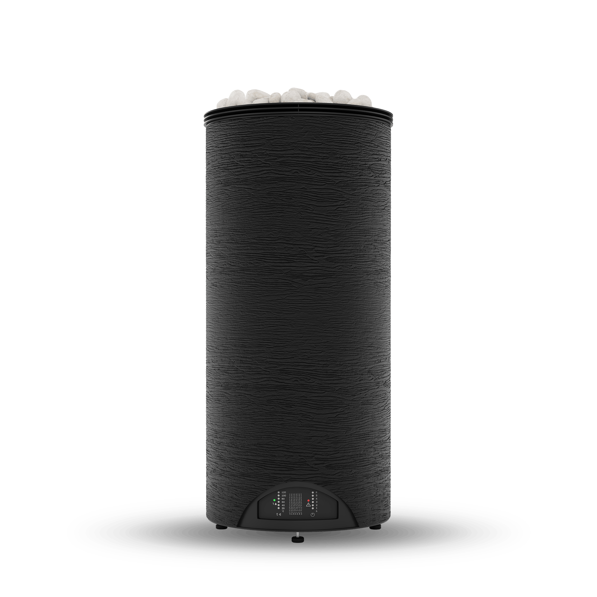 Электрическая печь для бани и сауны Sangens L18C Ceramic (Сангенс Л18КЕ Керамика) 1