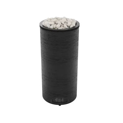 Электрическая печь для бани и сауны Sangens L18C Ceramic (Сангенс Л18КЕ Керамика)