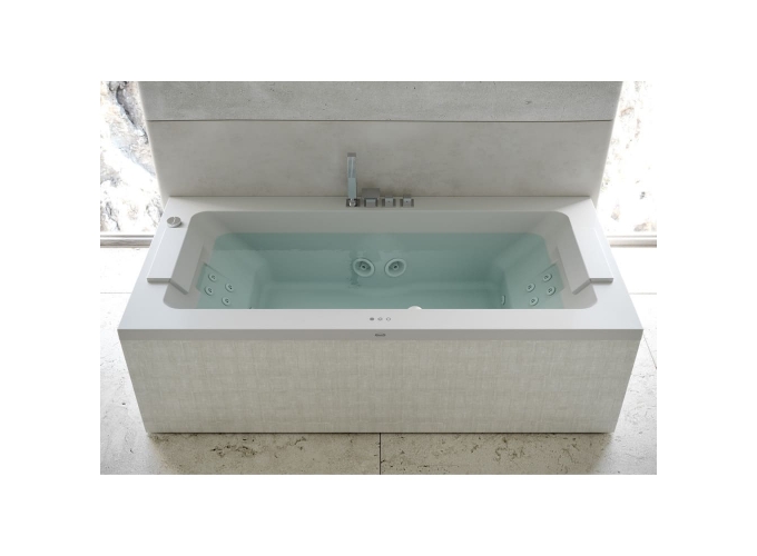 Гидромассажная ванна Jacuzzi Sharp Double 4