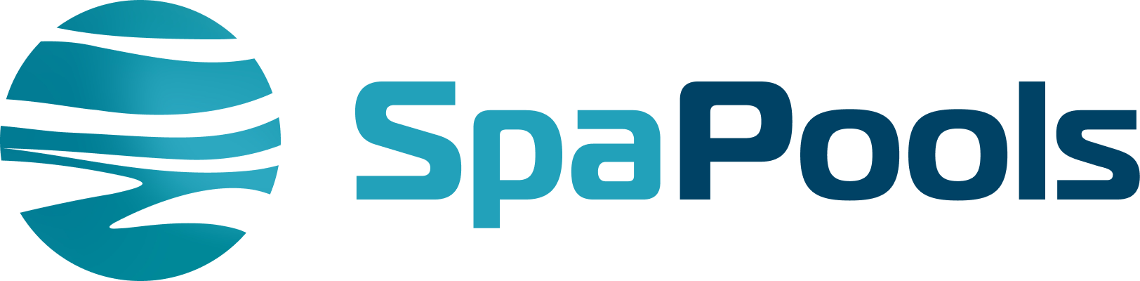 SPA Pools логотип